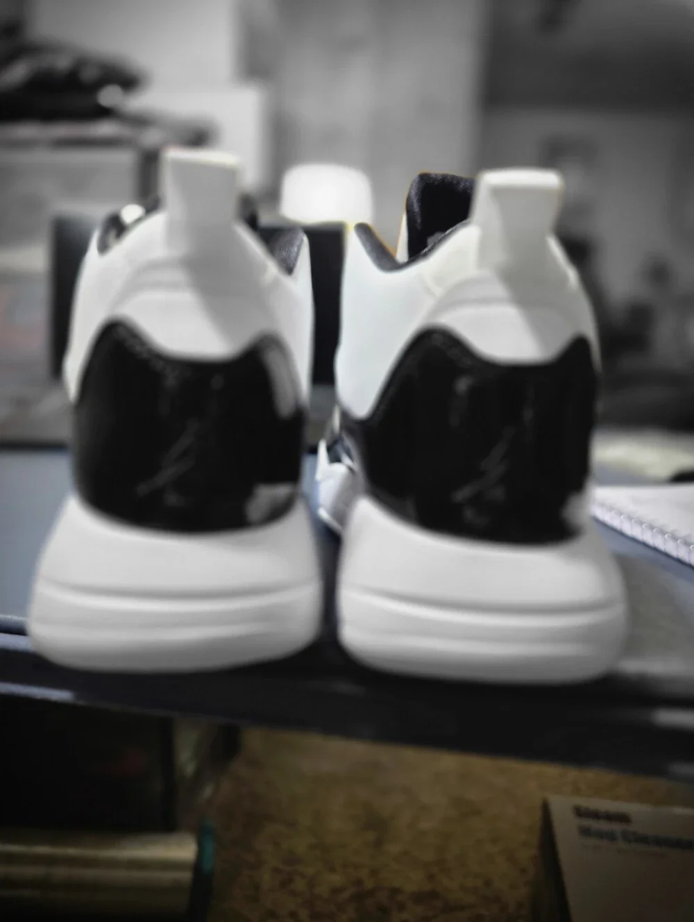 Jordan Maxin 200 